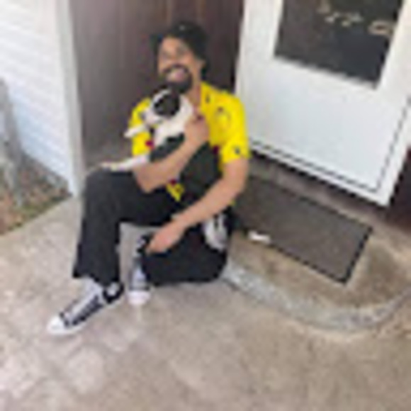 Meet your Posher, T.s - Picture 1 of 1